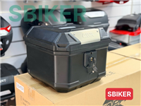 THÙNG GIVI U37N ULTIMO 37L U37A NẮP ALU